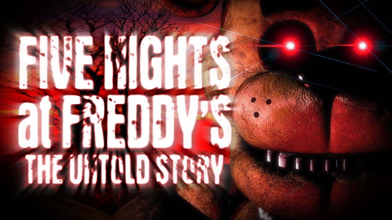 fnaf the twisted ones charlie theories
